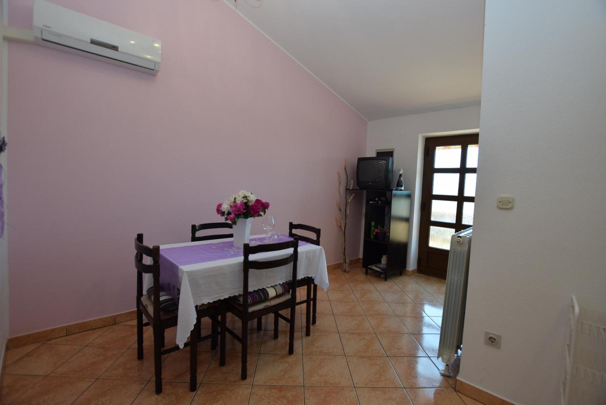 Apartments Petra บานโจเล ห้อง รูปภาพ