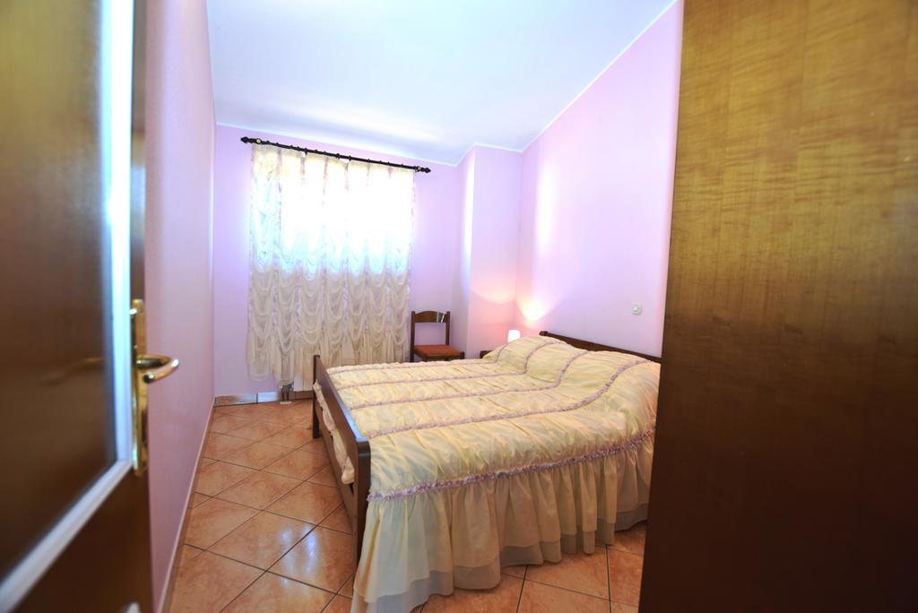 Apartments Petra บานโจเล ภายนอก รูปภาพ